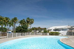 Appartement Le Golfeur